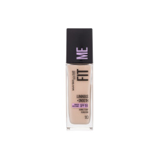 Maybelline Fit Me! SPF18