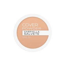 Gabriella Salvete Cover Powder SPF15