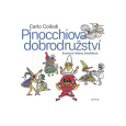 Pinocchiova dobrodružství