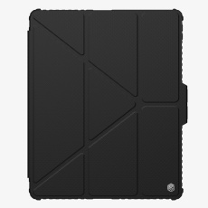 Nillkin Bumper PRO Protective Stand Case Multi-angle pro iPad Pro 13 2024 Black