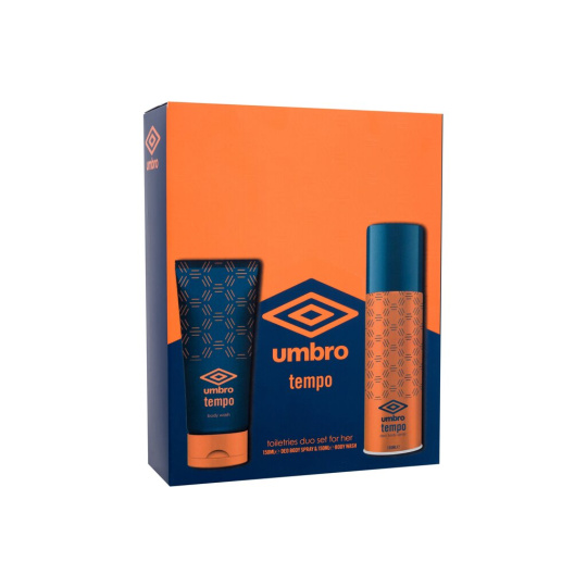 UMBRO Tempo