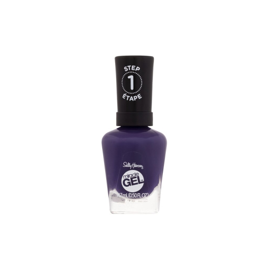 Sally Hansen Miracle Gel