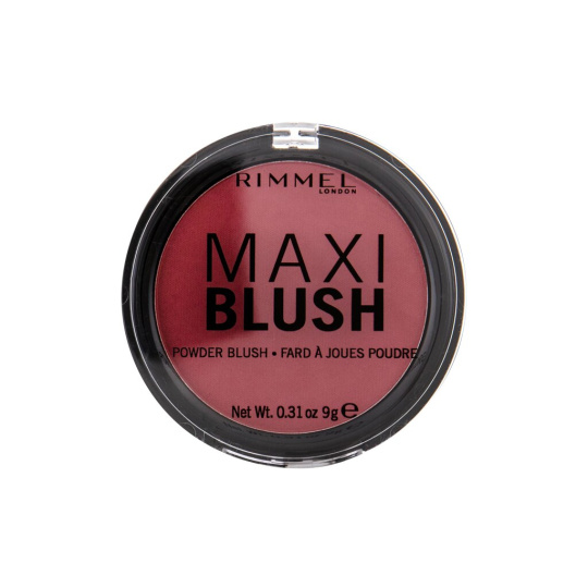 Rimmel London Maxi Blush