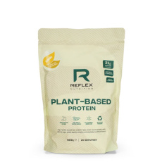 Plant Based Protein 600g