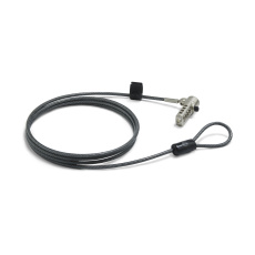 HP Essential Nano Combination Cable Lock