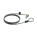 HP Essential Nano Combination Cable Lock