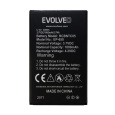 EVOLVEO originální baterie 1000 mAh pro EasyPhone XG