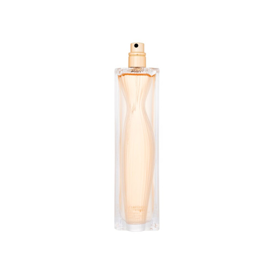 Givenchy Organza, Tester