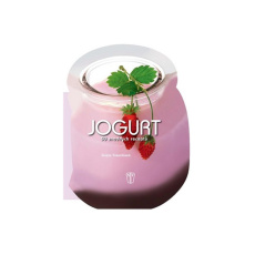 Jogurt : 50 snadných receptů