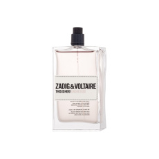 Zadig & Voltaire This is Her!, Tester