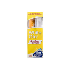 White Glo Smokers Formula