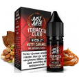 Liquid Just Juice SALT Tobacco Nutty Caramel 10ml - 11mg