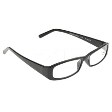 Dioptrické brýle EYE - Černé +2.0
