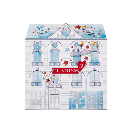 Clarins Advent Calendar