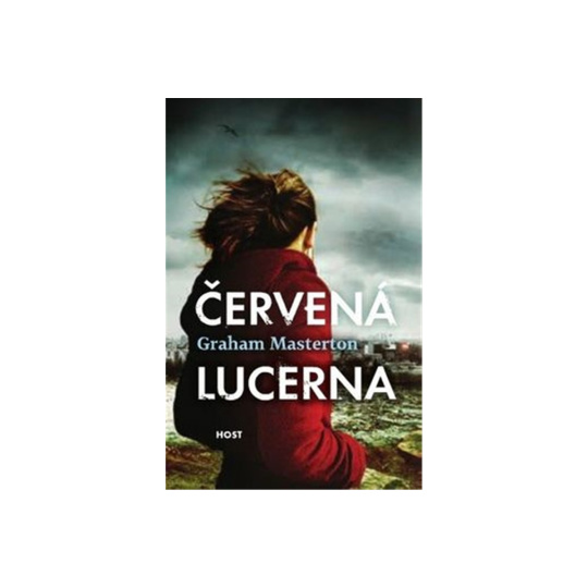 Červená lucerna