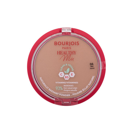 BOURJOIS Paris Healthy Mix