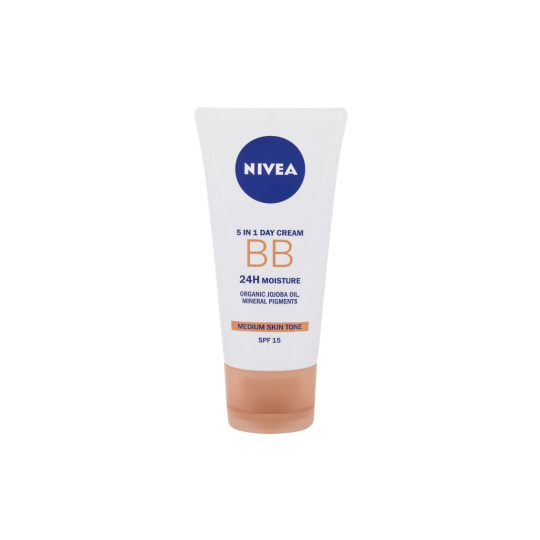 Nivea BB Cream SPF15