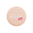 Essence Natural Matte Mousse