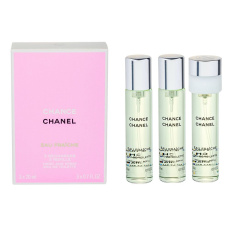 Chanel Chance Eau Fraiche