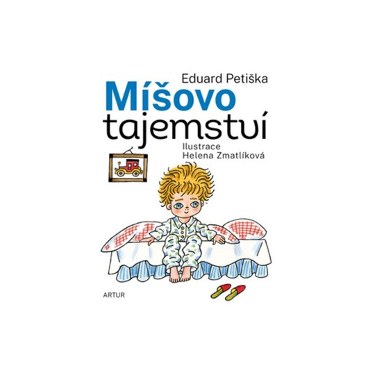 Míšovo tajemství