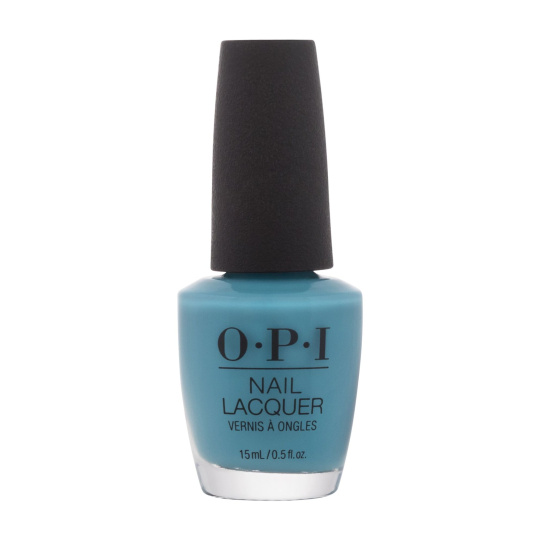 OPI Nail Lacquer