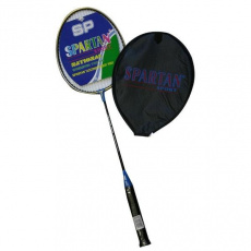 BADMINTONOVÁ RAKETA DROP SHOT SPARTAN