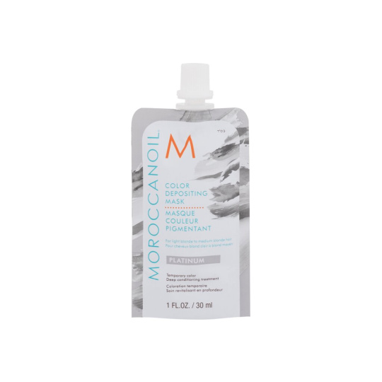 Moroccanoil Color Depositing Mask