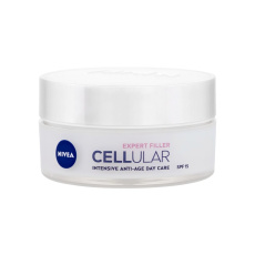 Nivea Cellular Expert Filler SPF15