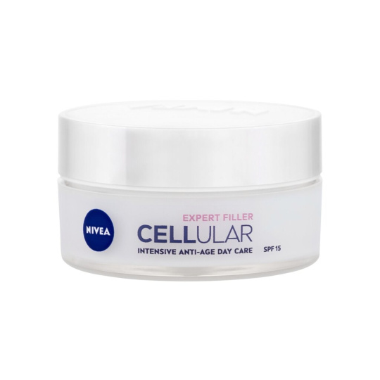 Nivea Cellular Expert Filler SPF15