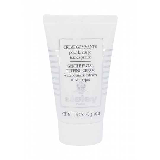 Sisley Gentle Facial Buffing Cream