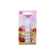 Lip Smacker Lippy Pals Straw-ma-Llama Berry