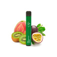 ElfBar 600 10MG Kiwi Passion Fruit Guava - 10ks balení