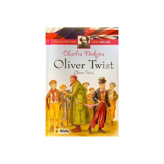 Oliver Twist / Oliver Twist