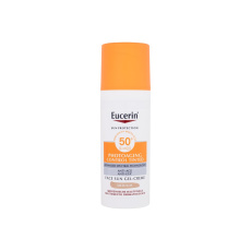 Eucerin Sun Protection SPF50+