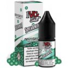 Liquid IVG SALT Spearmint 10ml - 10mg