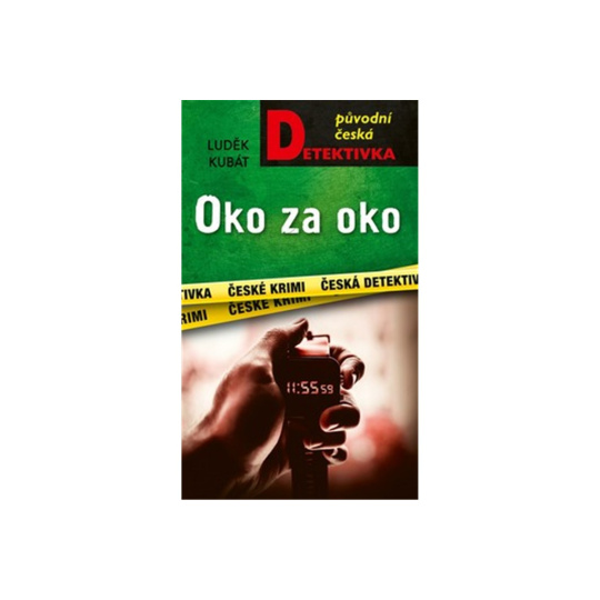 Oko za oko