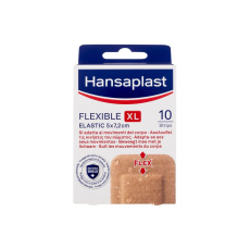 Hansaplast Elastic