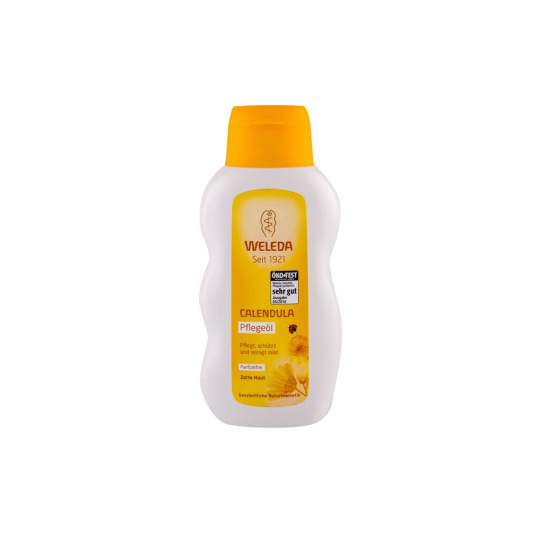 Weleda Baby Fragrance Free