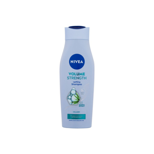 Nivea Volume Strength