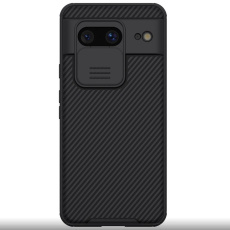 Nillkin CamShield PRO Zadní Kryt pro Google Pixel 8 Black