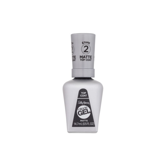 Sally Hansen Miracle Gel