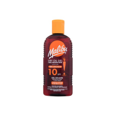 Malibu Dry Oil Gel SPF10