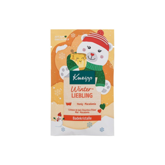 Kneipp Winter-Liebling