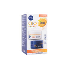 Nivea Q10 Energy