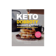 Keto dobroty - Sladkosti a pečivo při nízkosacharidových režimech