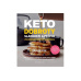 Keto dobroty - Sladkosti a pečivo při nízkosacharidových režimech