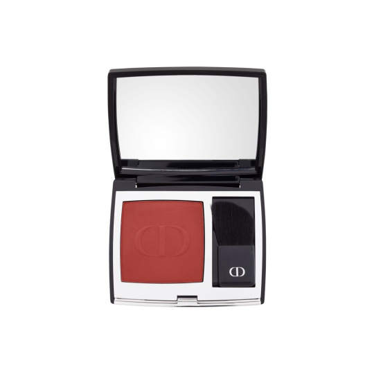 Dior Rouge Blush Satin Finish