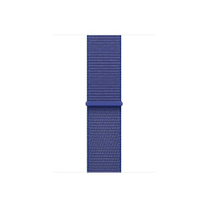 Watch Acc/40/Ultramarine Sport Loop