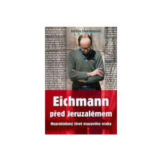 Eichmann před Jeruzalémem