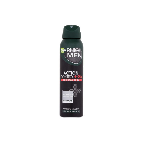 Garnier Men 96h